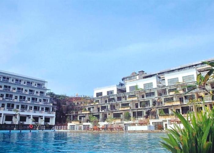 Cikidang Resort