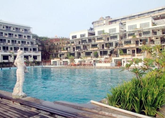 Cikidang Resort