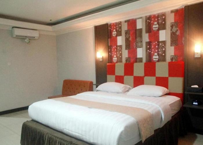 Cikidang Resort