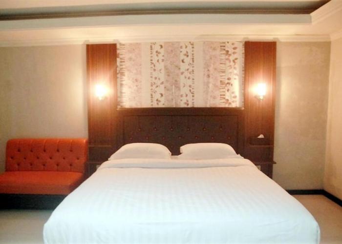 Cikidang Resort