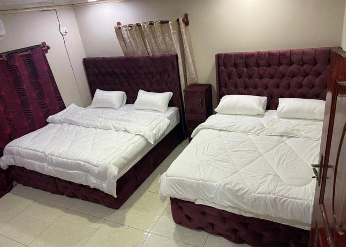 ELITE VILLA HOMEs