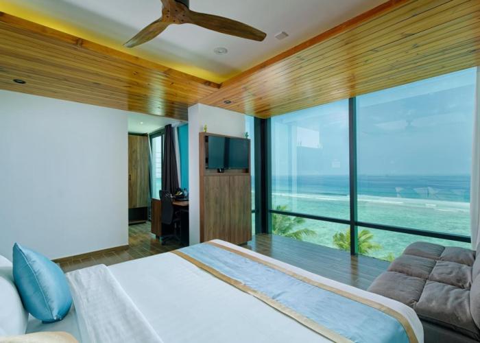 Hulhumale
