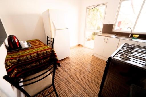 Tourist house 1