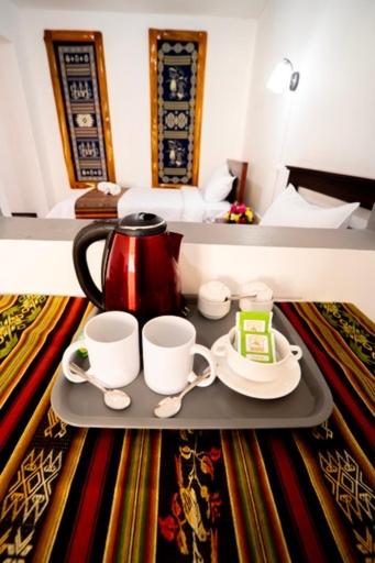 Tourist house 1