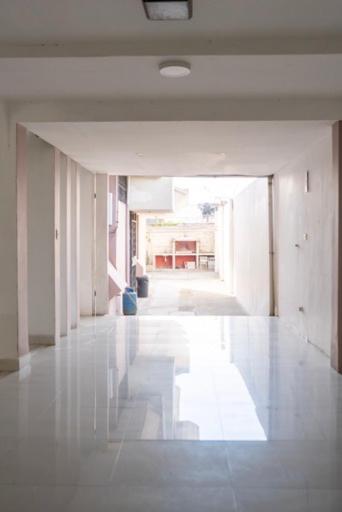 Tourist house 1
