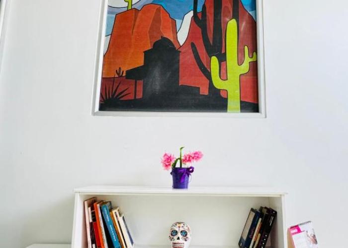 Hospedaje Casa Cultural Saberes