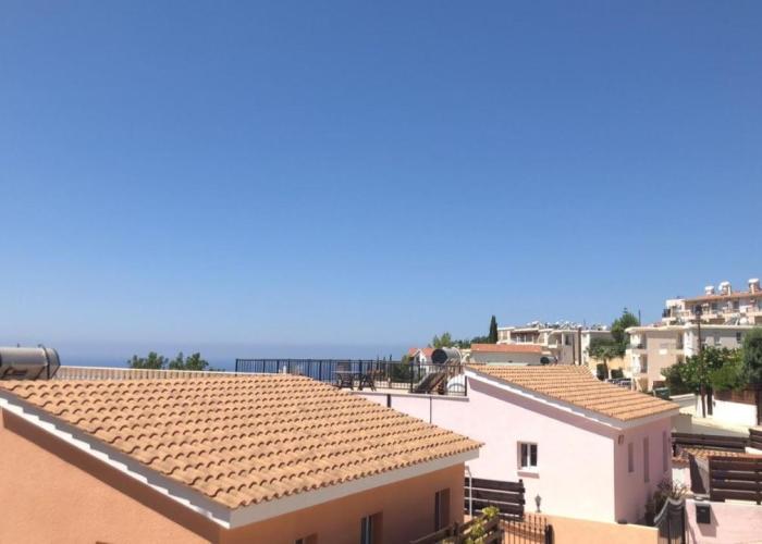 Apartment, Paphos, Coral bay