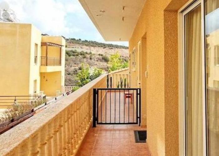 Apartment, Paphos, Coral bay