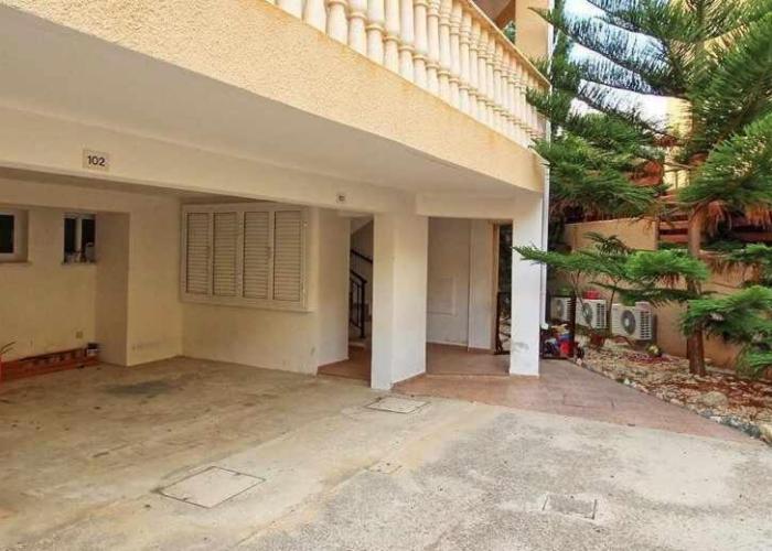 Apartment, Paphos, Coral bay