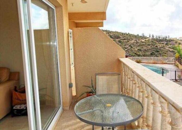 Apartment, Paphos, Coral bay