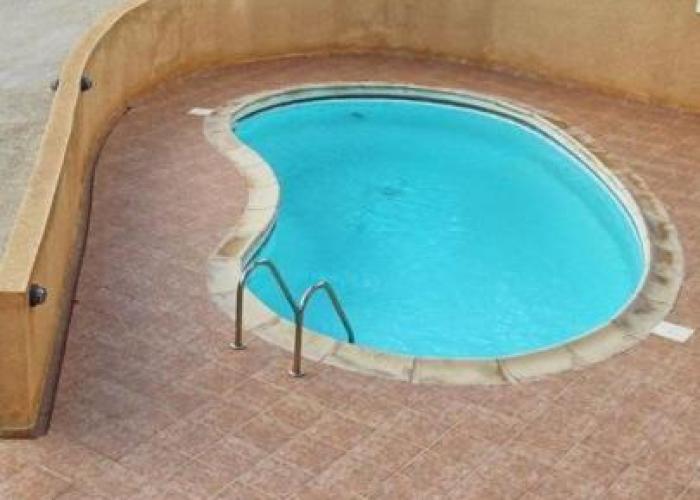 Apartment, Paphos, Coral bay