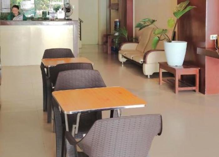 JRJA Suites 1 near Card Bank Tagum