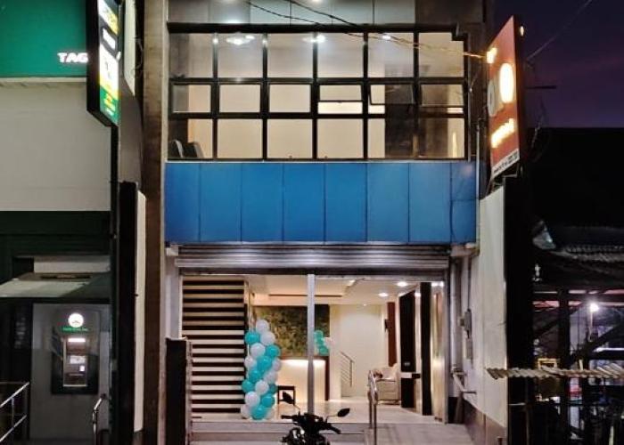 JRJA Suites 1 near Card Bank Tagum
