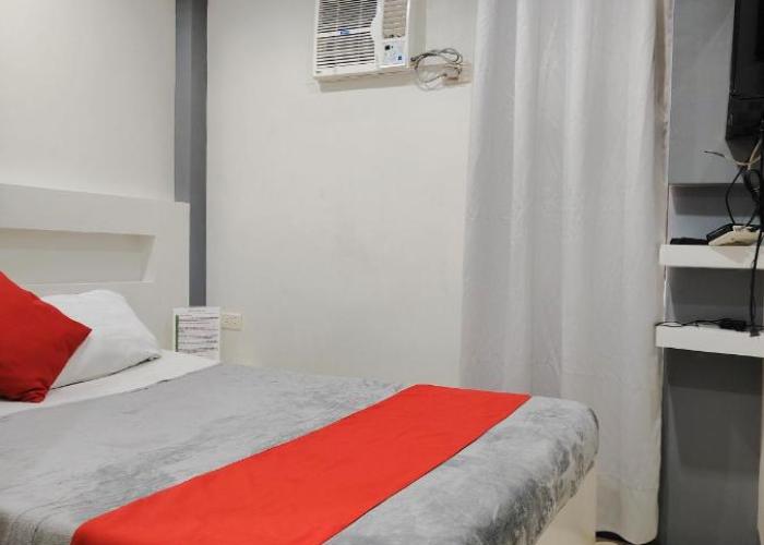 JRJA Suites 1 near Card Bank Tagum