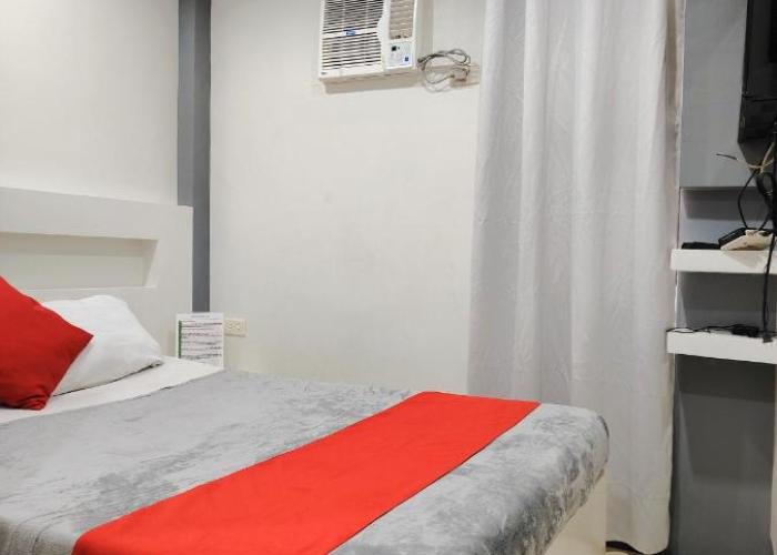 JRJA Suites 1 near Card Bank Tagum