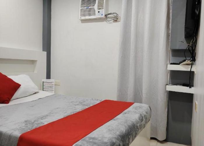 JRJA Suites 1 near Card Bank Tagum