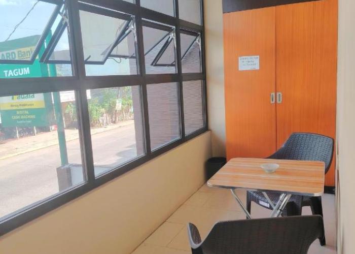 JRJA Suites 1 near Card Bank Tagum