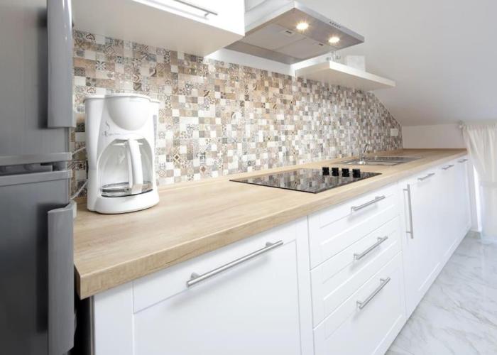 Centrally located apartman Seagull