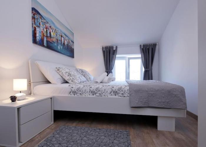 Centrally located apartman Seagull