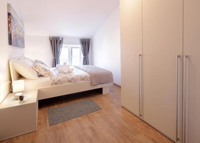 Centrally located apartman Seagull
