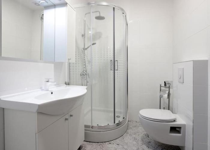 Centrally located apartman Seagull