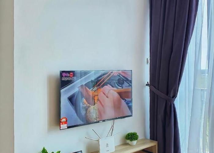Hann's Residence Homestay City View 2R2B