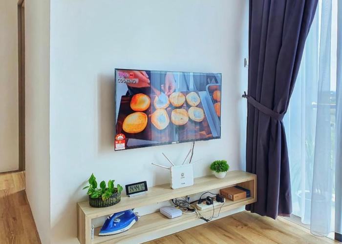Hann's Residence Homestay City View 2R2B