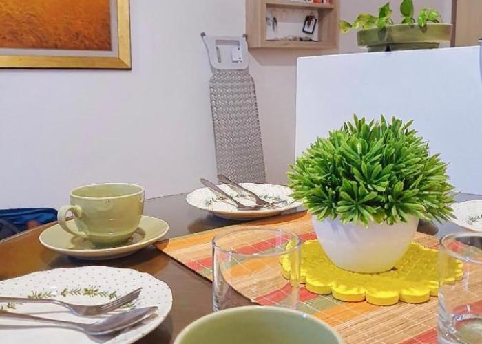 Hann's Residence Homestay City View 2R2B