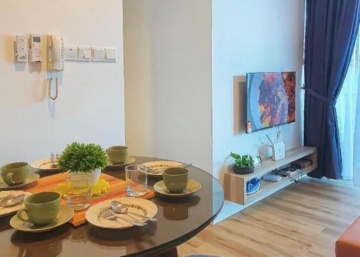 Hann's Residence Homestay City View 2R2B
