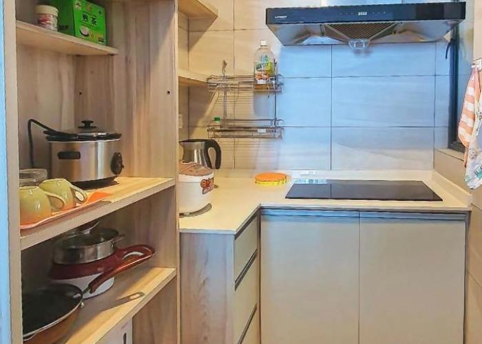 Hann's Residence Homestay City View 2R2B