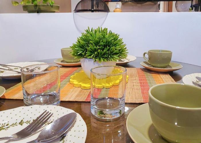 Hann's Residence Homestay City View 2R2B