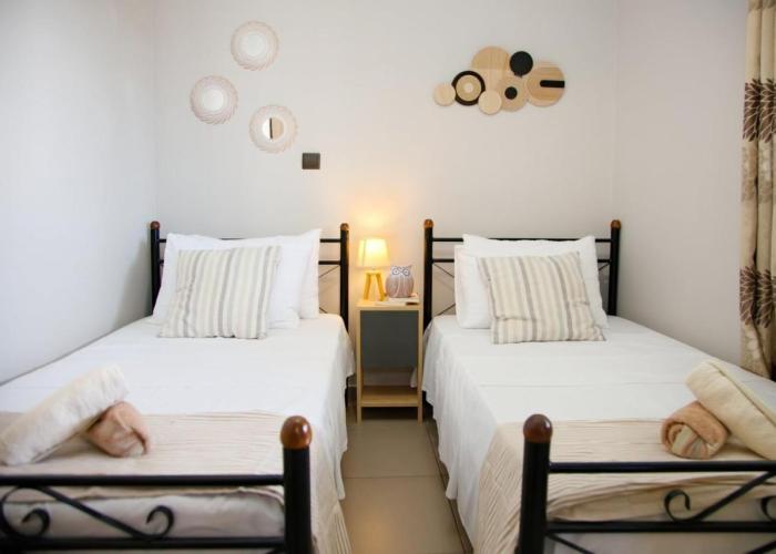 Old Harbour Aroura 2BR Home