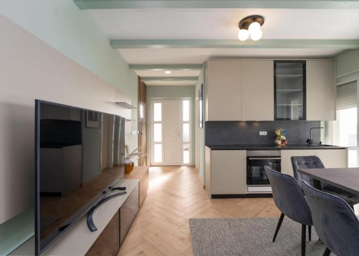 Larum Apartmens