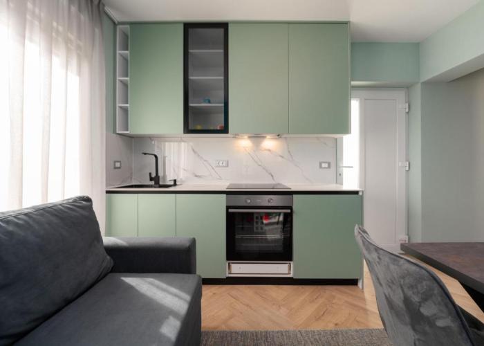Larum Apartmens