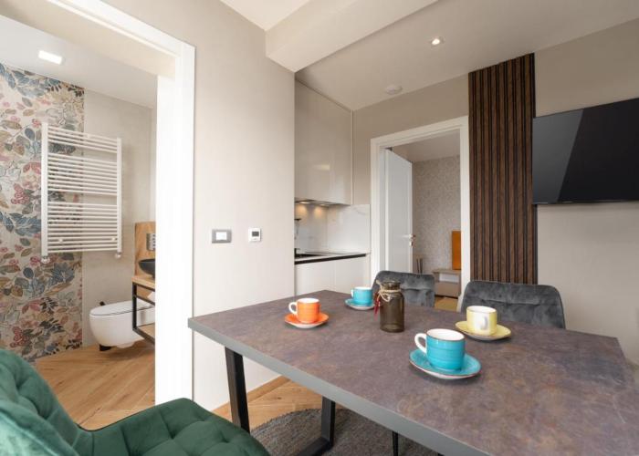 Larum Apartmens