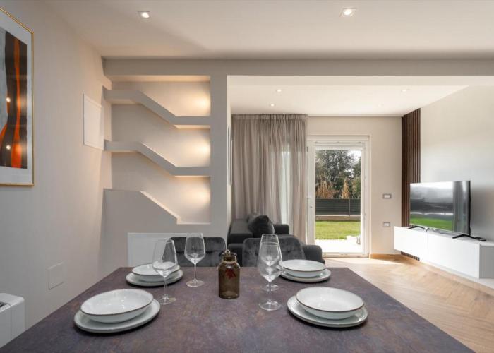 Larum Apartmens