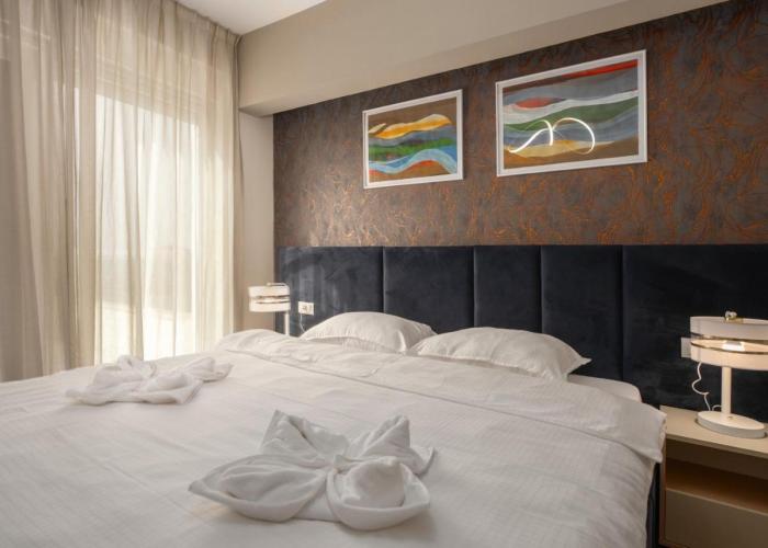 Larum Apartmens