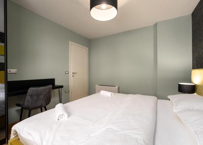 Larum Apartmens