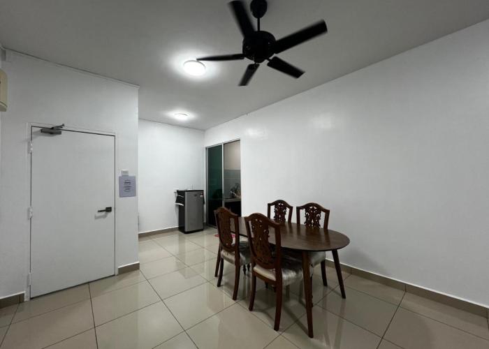 SDC Suite Home II