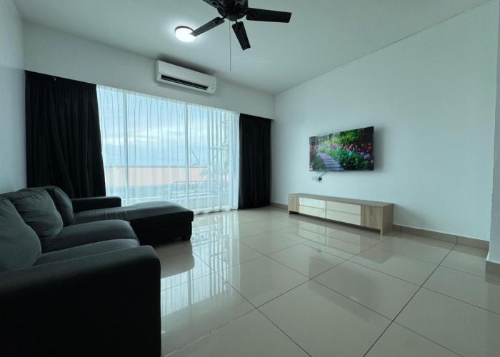 SDC Suite Home II