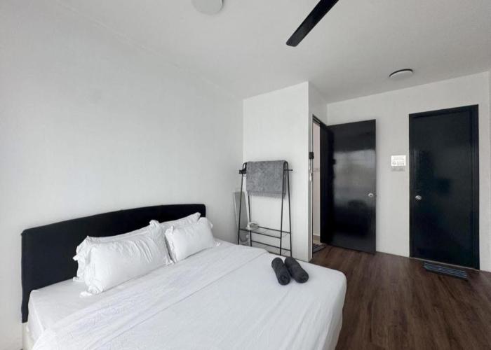 SDC Suite Home II
