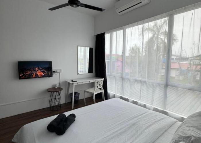 SDC Suite Home II