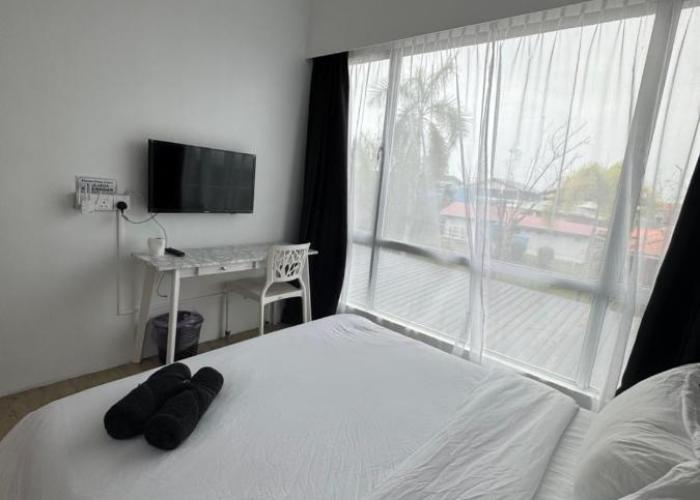 SDC Suite Home II