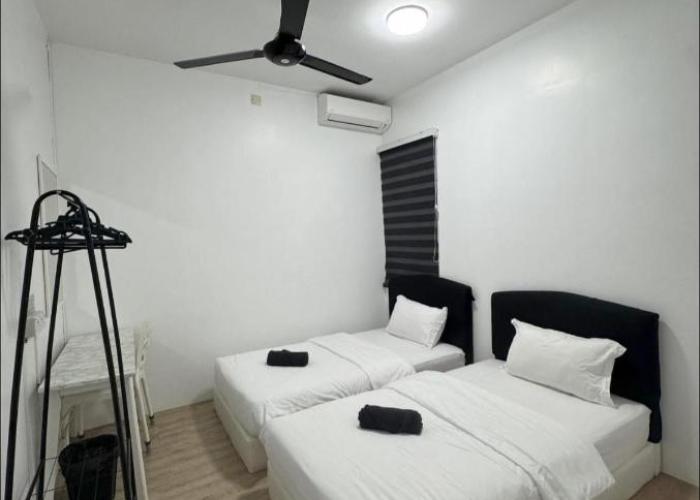 SDC Suite Home II