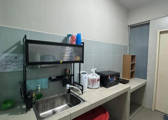 SDC Suite Home II