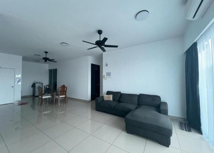 SDC Suite Home II