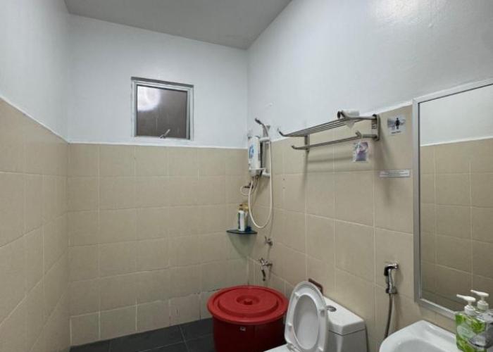 SDC Suite Home II