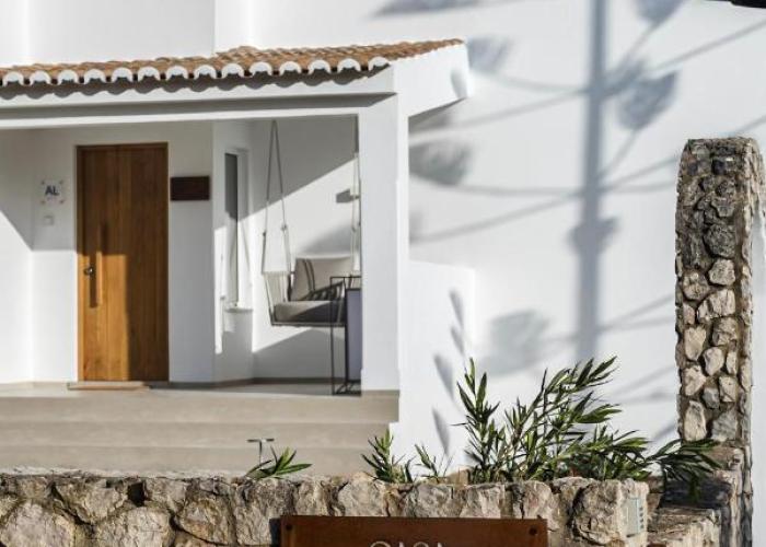 Casa Malìa Luxury Guest House