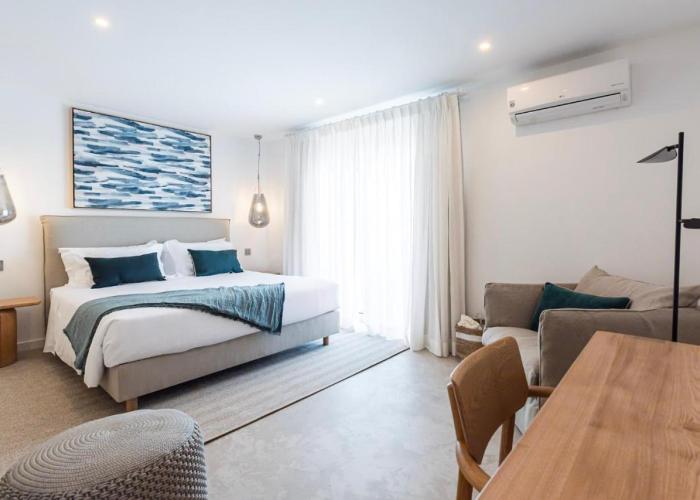 Casa Malìa Luxury Guest House