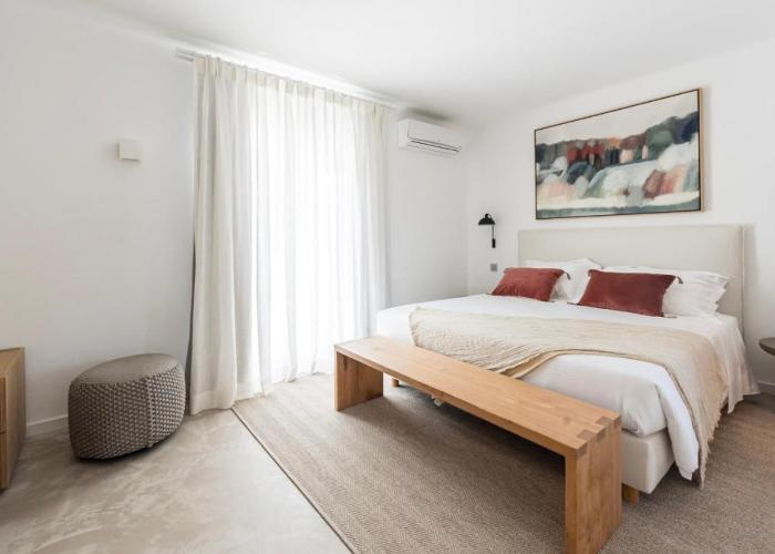 Casa Malìa Luxury Guest House